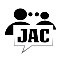 Just a Chat Logo